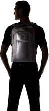 
                        
                          Cargar imagen en el visor de la galería, TUMI - Alpha Bravo Davis Laptop Backpack - 15 Inch Computer Bag for Men and Women - Black
                        
                      