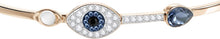 
                        
                          Load image into Gallery viewer, SWAROVSKI Women's Symbolic Evil Eye Crystal Jewelry Collection - JOY2ESpree
                        
                      