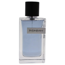
                        
                          Cargar imagen en el visor de la galería, Yves Saint Laurent Y Eau De Toilette Spray , blue , 100ml/3.3oz
                        
                      