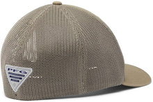 
                        
                          Muat gambar ke penampil Galeri, Columbia Unisex-Adult PFG Mesh Fish Flag Ball Cap
                        
                      