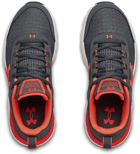 
                        
                          將圖片載入圖庫檢視器 Under Armour Unisex-Child Grade School Assert 8 Sneaker
                        
                      