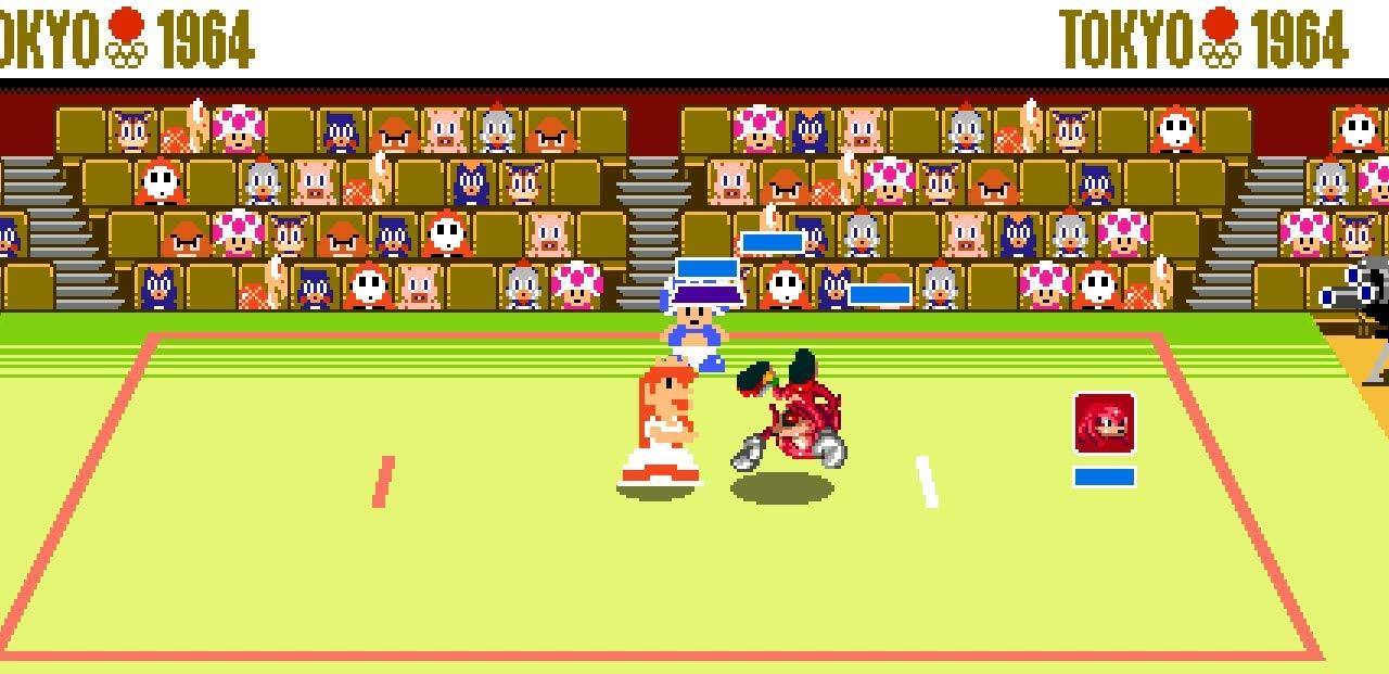 Mario & Sonic at the Olympic Games Tokyo 2020 - Nintendo Switch - JOY2ESpree