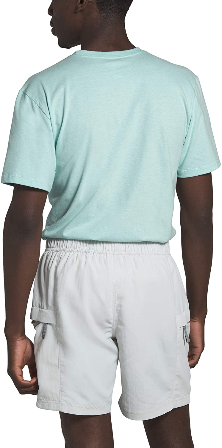 The North Face Men's Short Sleeve Half Dome Tee