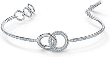
                        
                          Muat gambar ke penampil Galeri, SWAROVSKI Women's Stone Jewelry Collection, Clear Crystals - JOY2ESpree
                        
                      