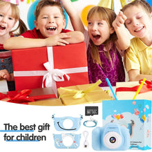 
                        
                          Cargar imagen en el visor de la galería, Kids Camera, Enow 16MP Dual Digital Video Camera - JOY2ESpree
                        
                      