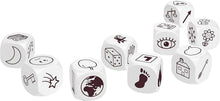 
                        
                          將圖片載入圖庫檢視器 Rory's Story Cubes - JOY2ESpree
                        
                      