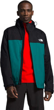 
                        
                          Load image into Gallery viewer, The North Face Men’s Venture 2 Waterproof Hooded Rain Jacket
                        
                      