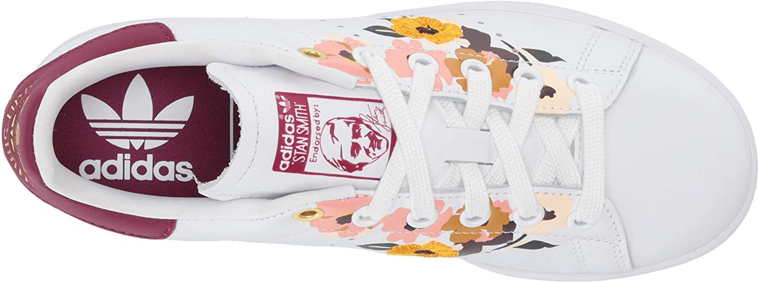 adidas Originals Women's Stan Smith Sneaker