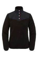
                        
                          画像をギャラリービューアに読み込む, Spyder Active Sports Women's Vista Snap Pullover Fleece Jacket
                        
                      