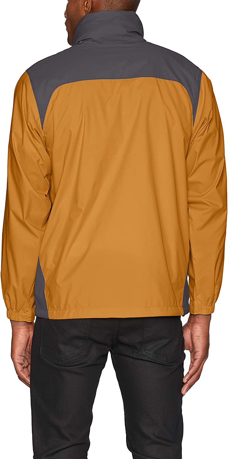 Columbia Men's Glennaker Lake Rain Jacket