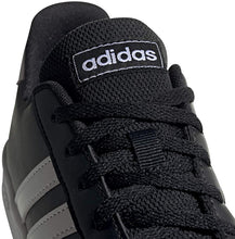 
                        
                          Load image into Gallery viewer, adidas Unisex-Child Grand Court Sneaker
                        
                      