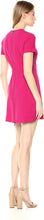 
                        
                          Load image into Gallery viewer, French Connection Women's Whisper Light Stretch Solid Mini Dress
                        
                      
