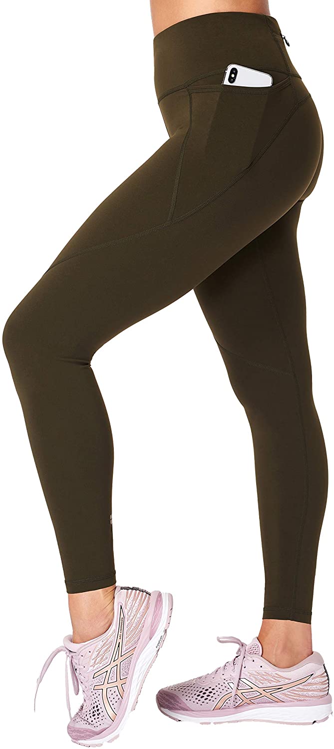 Sweaty Betty Power Workout Leggings