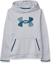 
                        
                          Cargar imagen en el visor de la galería, Under Armour Boys Fleece Hoodie
                        
                      
