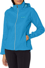 
                        
                          Cargar imagen en el visor de la galería, Columbia Women's Switchback Iii Adjustable Waterproof Rain Jacket
                        
                      