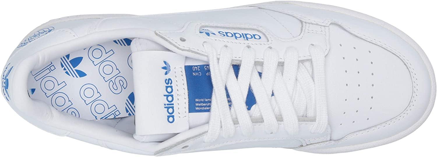 adidas Originals Men's Continental 80 Sneaker