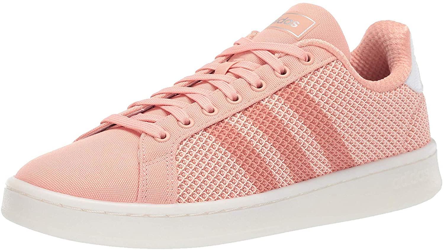 adidas Women's Grand Court Sneaker
