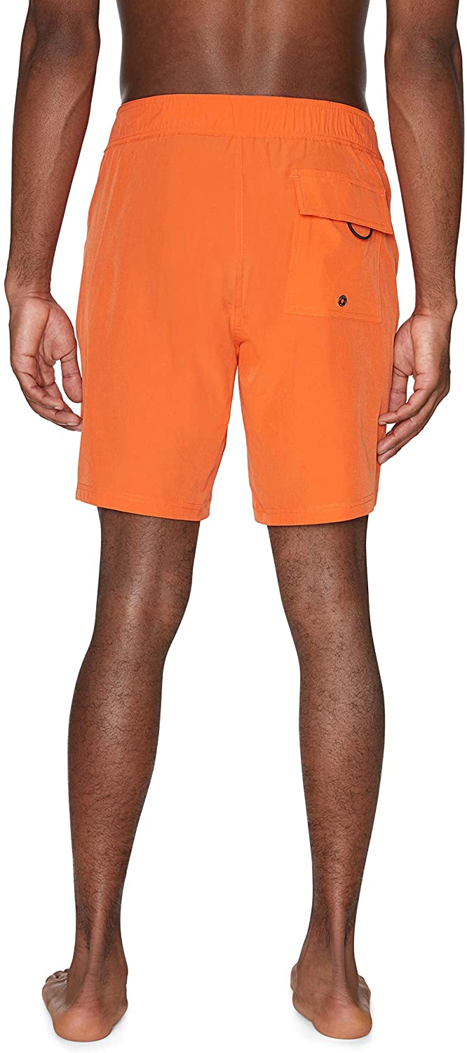 Spyder Men’s Hydro Series Laser-Cut Boardshorts
