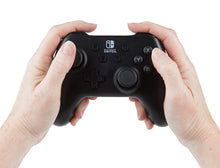 
                        
                          將圖片載入圖庫檢視器 PowerA Enhanced Wired Controller for Nintendo Switch - Mario White, Gamepad, Wired Video Game Controller, Gaming Controller - Nintendo Switch - JOY2ESpree
                        
                      
