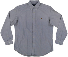 
                        
                          將圖片載入圖庫檢視器 Polo Ralph Lauren Mens Classic Fit Oxford Longsleeve Buttondown Shirt
                        
                      