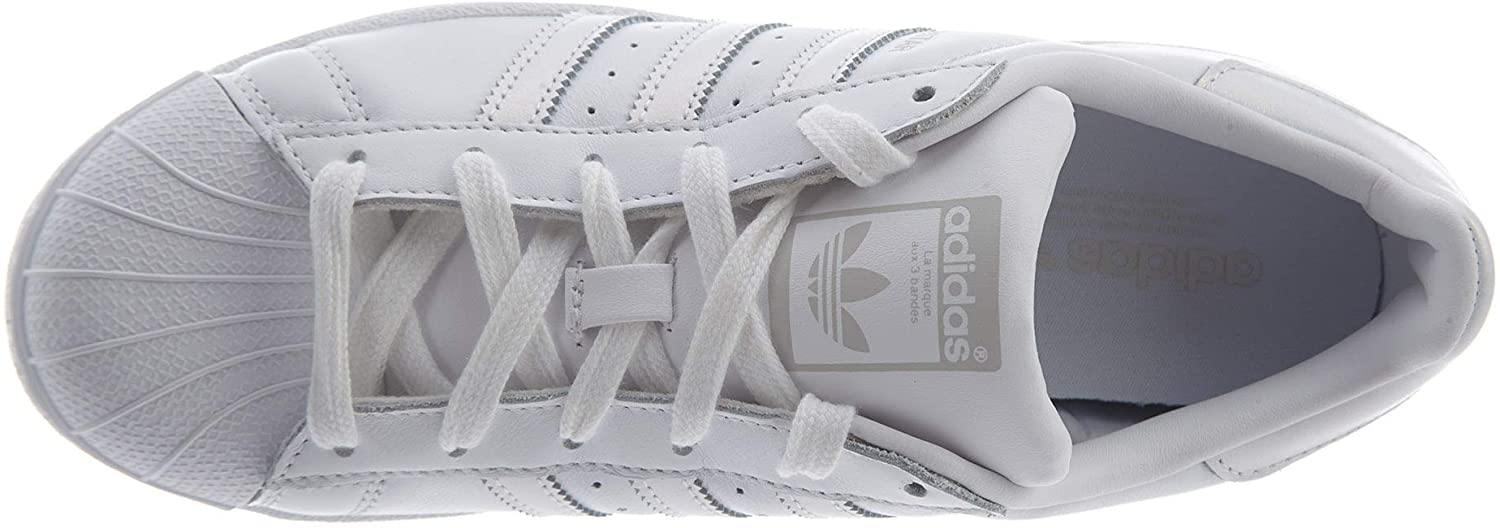 adidas Originals womens Superstar Shoes