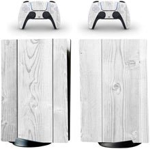 
                        
                          將圖片載入圖庫檢視器 gotor Vinyl Skin Decals Cover Sticker for PS5 Playstation 5 Digital Edition Console and 2 Controllers Skins (Playstation 5 Digital Edition, A07) - JOY2ESpree
                        
                      