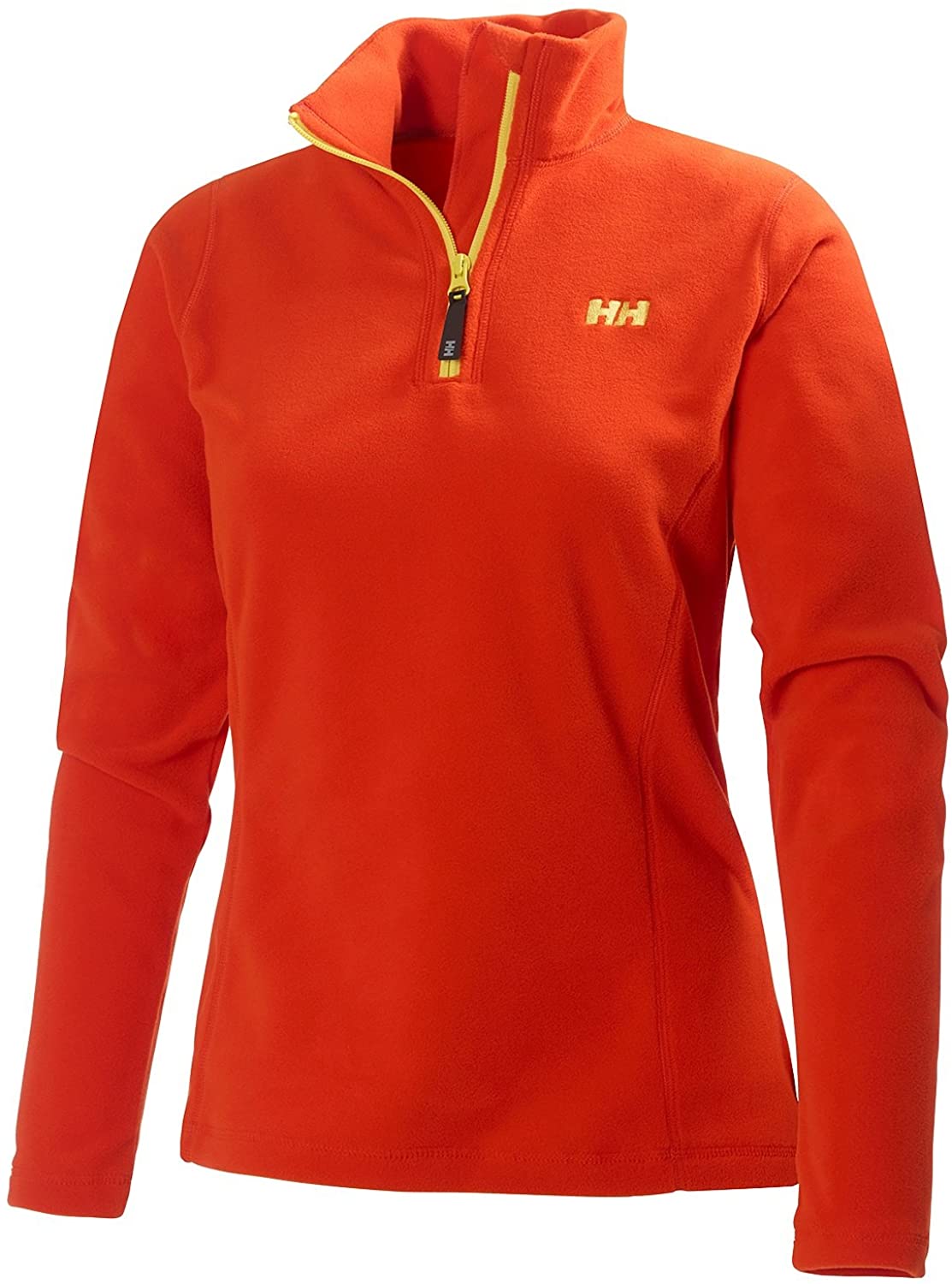 Helly-Hansen womens Daybreaker 1/2 Zip Fleece Pullover Jacket