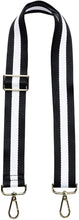 
                        
                          將圖片載入圖庫檢視器 Wide Shoulder Strap Adjustable Replacement Belt Guitar Style Cross body Handbag Purse Strap
                        
                      