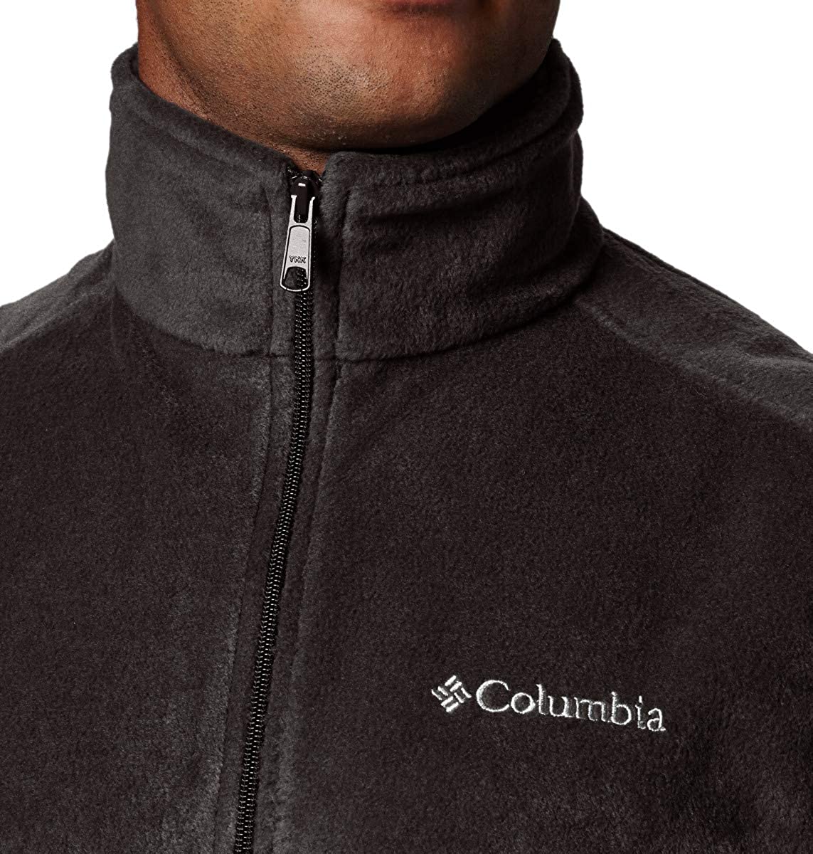 Columbia mens Steens Mountain Vest