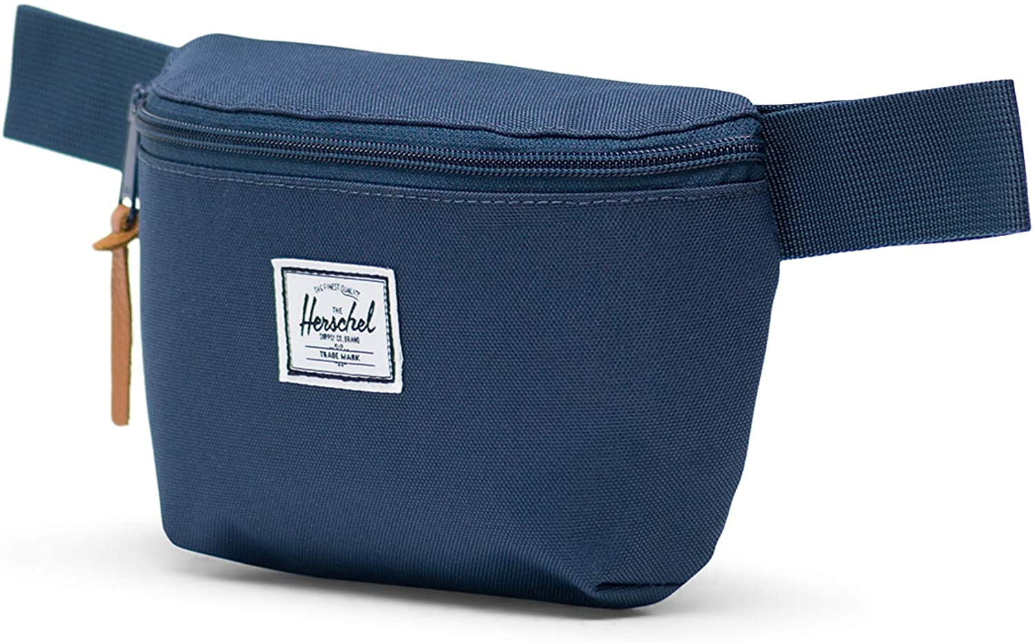 Herschel Fourteen Waist Pack, Black, 1.0L