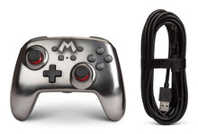
                        
                          गैलरी व्यूवर में इमेज लोड करें, PowerA Enhanced Wired Controller for Nintendo Switch - JOY2ESpree
                        
                      