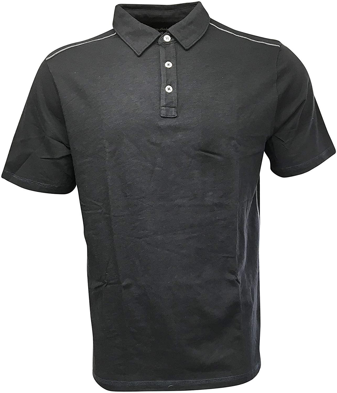 Tommy Bahama Men's Polo Shirt 100% Cotton Marina Bay Polo SS ST225475OU - JOY2ESpree