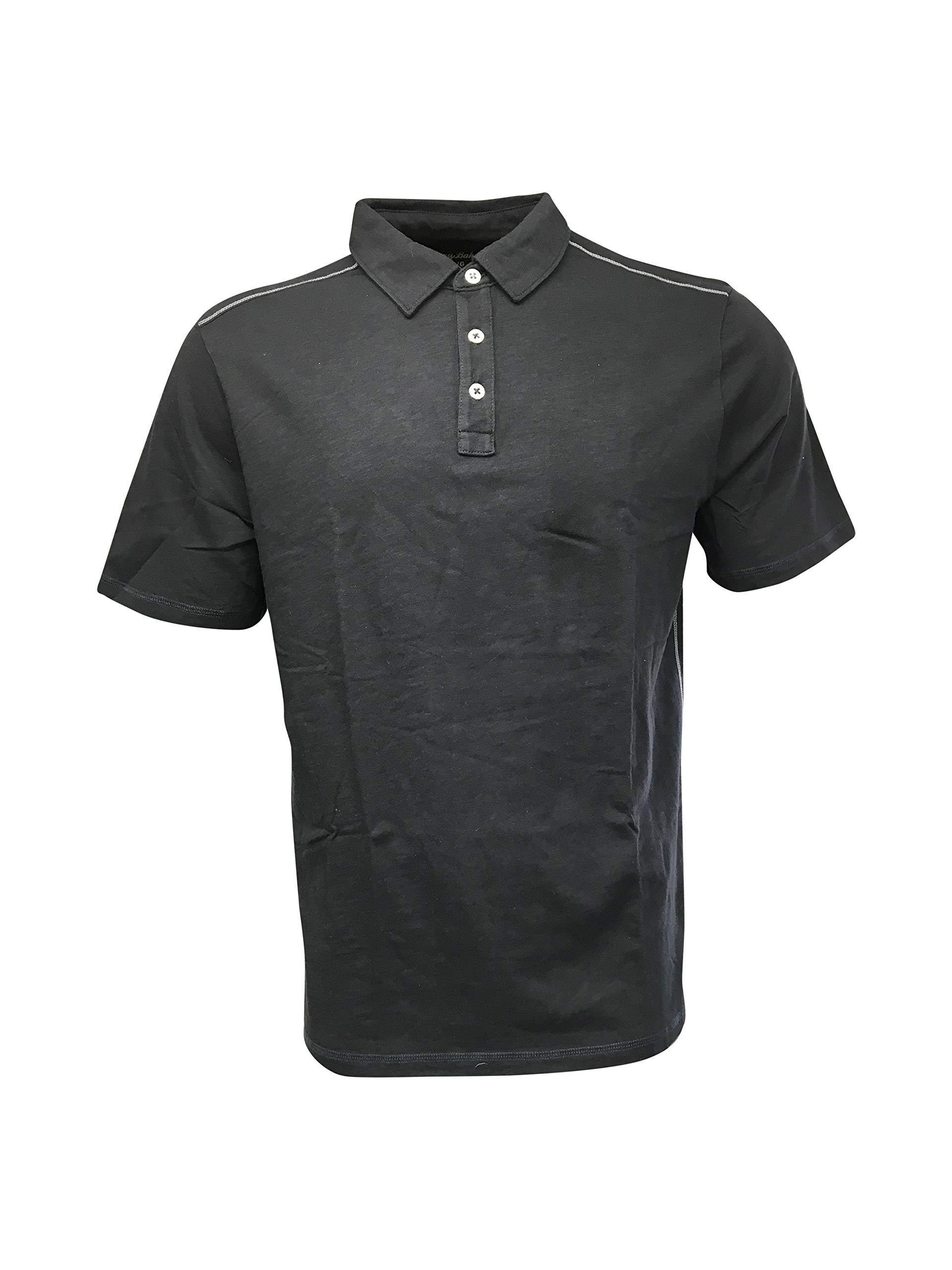 Tommy Bahama Men's Polo Shirt 100% Cotton Marina Bay Polo SS ST225475OU - JOY2ESpree