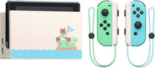 
                        
                          Muat gambar ke penampil Galeri, Newest Nintendo Switch with Neon Blue and Neon Red Joy-Con - 6.2" Touchscreen LCD Display - JOY2ESpree
                        
                      