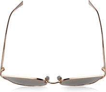 
                        
                          Load image into Gallery viewer, MaxMara Women's Mm Ilde Iii Cat Eye Sunglasses
                        
                      