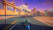 
                        
                          Cargar imagen en el visor de la galería, Garfield Kart: Furious Racing (NSW) - JOY2ESpree
                        
                      