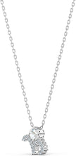 
                        
                          將圖片載入圖庫檢視器 SWAROVSKI Women's All Zodiac Symbols Crystal Pendant, Mixed Metal Finish, Clear White Crystal Necklace Jewelry Collection - JOY2ESpree
                        
                      