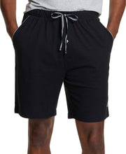 
                        
                          將圖片載入圖庫檢視器 Nautica Men's Soft Knit Elastic Waistband Sleep Lounge Short - JOY2ESpree
                        
                      