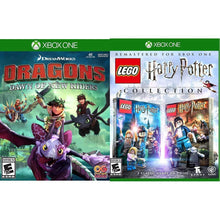 
                        
                          गैलरी व्यूवर में इमेज लोड करें, Dragons: Dawn of New Riders - Nintendo Switch - JOY2ESpree
                        
                      
