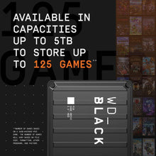 
                        
                          Muat gambar ke penampil Galeri, WD_BLACK 2TB P10 Game Drive Call of Duty Special Edition - JOY2ESpree
                        
                      