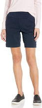 
                        
                          將圖片載入圖庫檢視器 Jag Jeans Women's Ainsley Pull on 8" Short
                        
                      