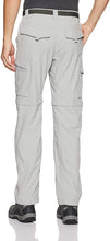 
                        
                          Cargar imagen en el visor de la galería, Columbia Men's Silver Ridge Convertible Pants
                        
                      