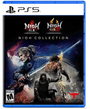 
                        
                          Load image into Gallery viewer, The Nioh Collection - PlayStation 5 - JOY2ESpree
                        
                      