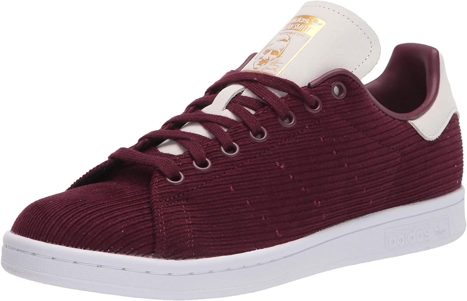 adidas Originals Men's Stan Smith Sneaker