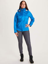 
                        
                          Cargar imagen en el visor de la galería, Marmot Women's PreCip Lightweight Waterproof Rain Jacket
                        
                      