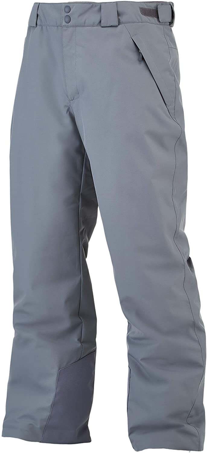 Spyder Mens Mesa Insulated Ski Pants