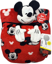 
                        
                          將圖片載入圖庫檢視器 Jay Franco Mine craft Travel Set - 3 Piece Kids Travel Set Includes Blanket, Pillow
                        
                      