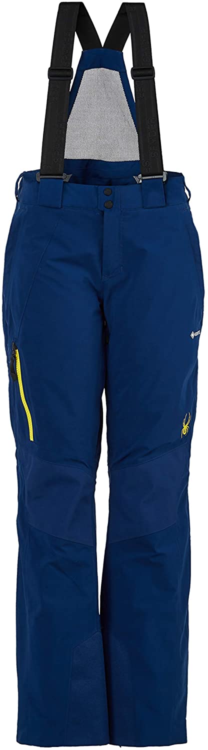 Spyder Active Sports Women's Tarantula U.S. Ski Team Stretch Insulated Ski Pant