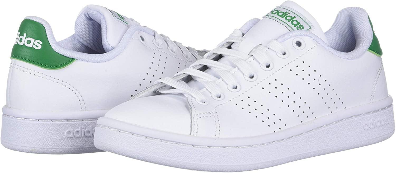 adidas Women's Advantage Tennis Shoes