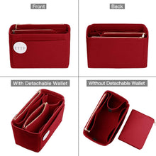 
                        
                          將圖片載入圖庫檢視器 Purse Organizer, Felt Bag Organizer Insert Purse Organizer For LV Speedy, Neverfull, Tote, Handbag,Shaper 3 Sizes
                        
                      